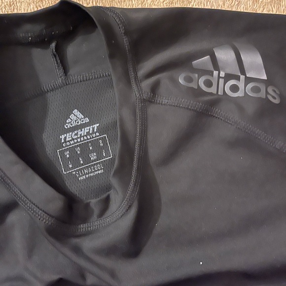 Work out 🏋🏾♂️ shirt - Picture 2 of 3